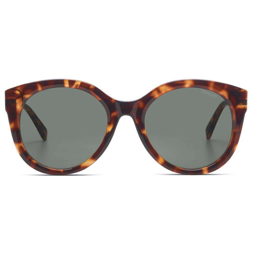 Ellis Metal Havana Gold
