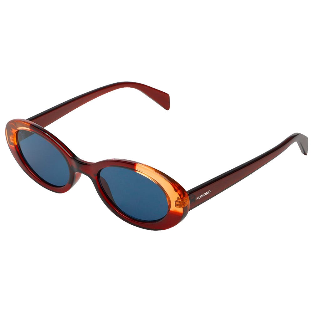 Ana Burgundy Coral