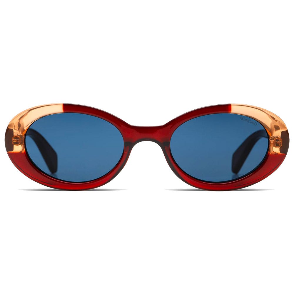 Ana Burgundy Coral