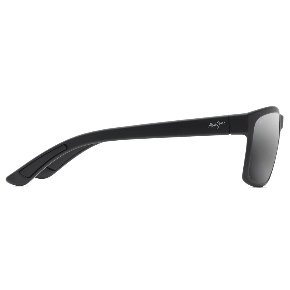 Pokowai Arch Noir Matte Gris Neutre MauiPure
