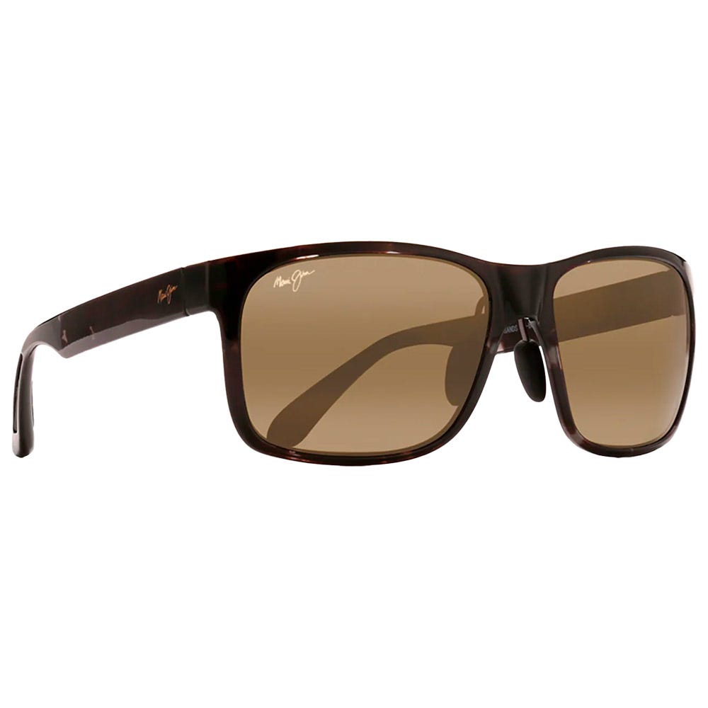 Red Sands Ecaille Grise Hcl Bronze MauiPure