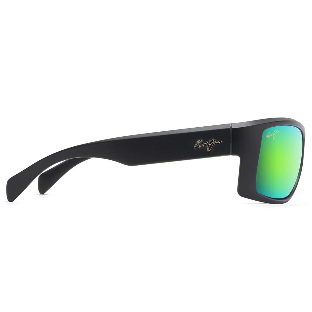 Equator Noir Mat Olive MauiGreen Mineral SuperThin
