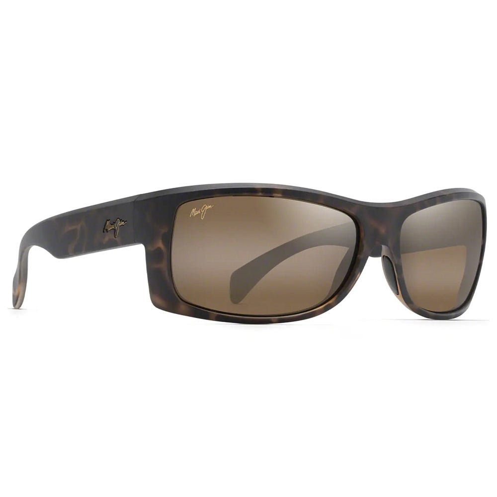 Equator Tortue Caramel Bronze HCL Mineral SuperThin