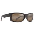 Equator Tortue Caramel Bronze HCL Mineral SuperThin