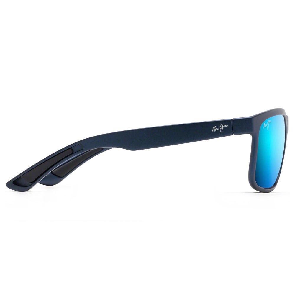 Huelo Bleu Matte Bleu Hawaï MauiPure