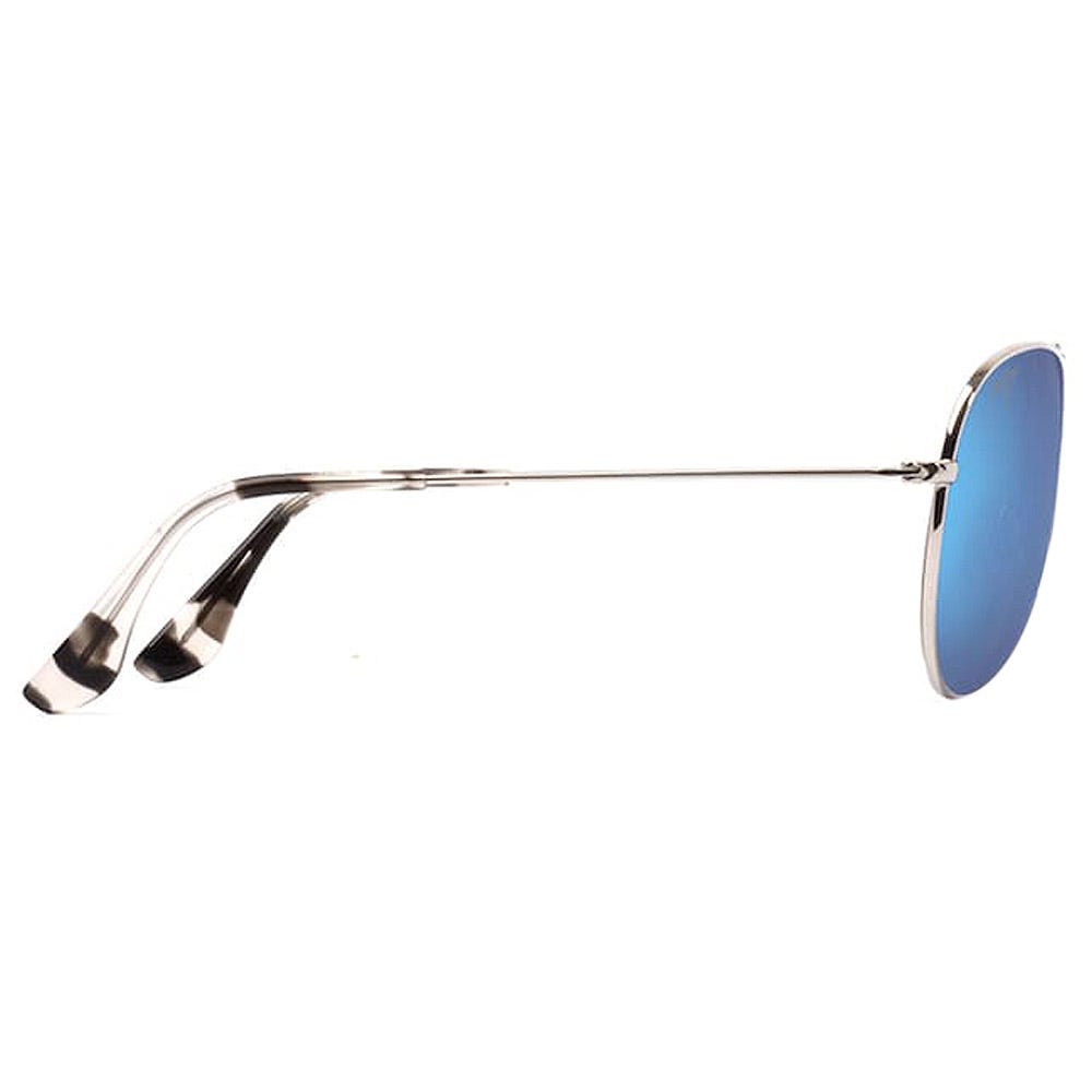 Mavericks Silver Bleu Hawaï MauiPure