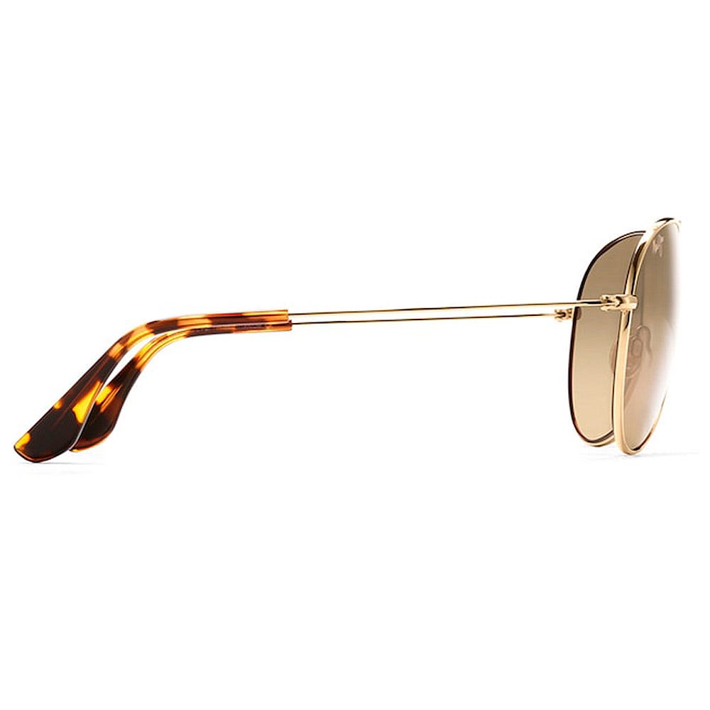 Mavericks Gold Bronze Hcl MauiPure