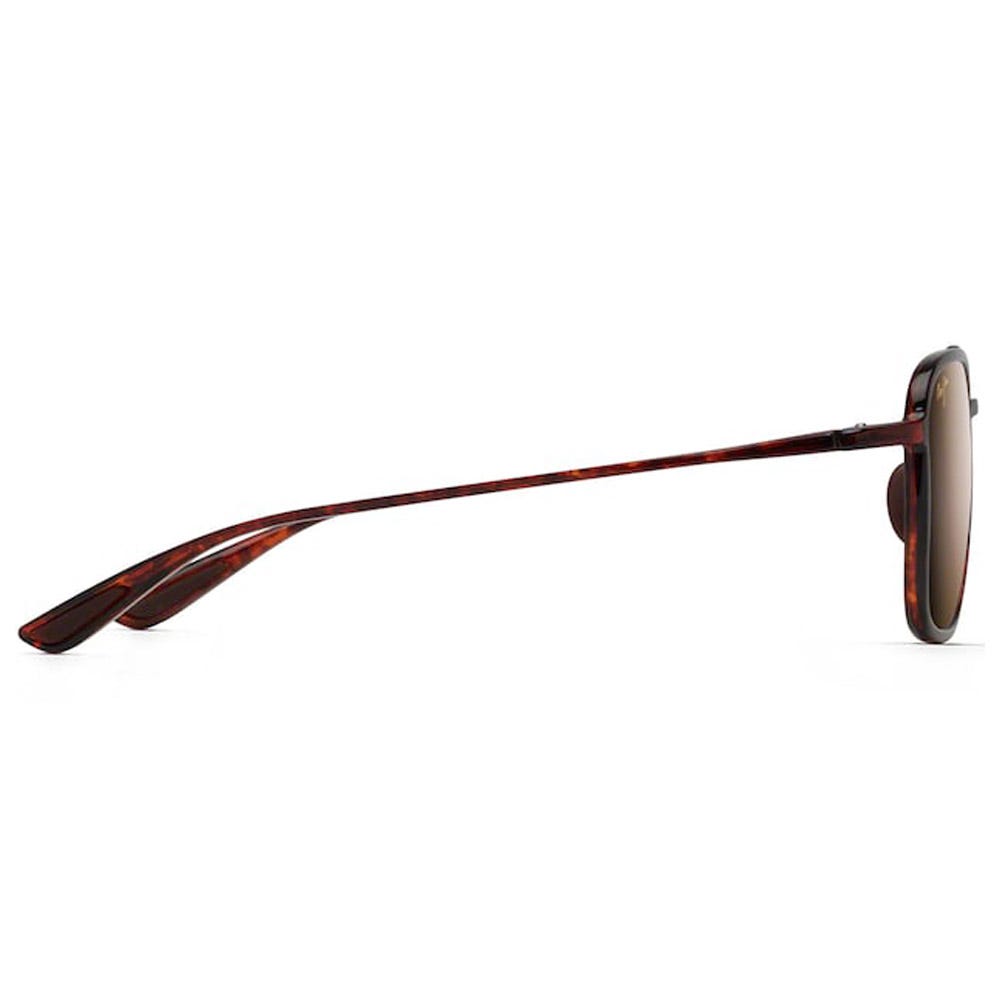Keokea Tortoise Bronze Hcl MauiBrilliant