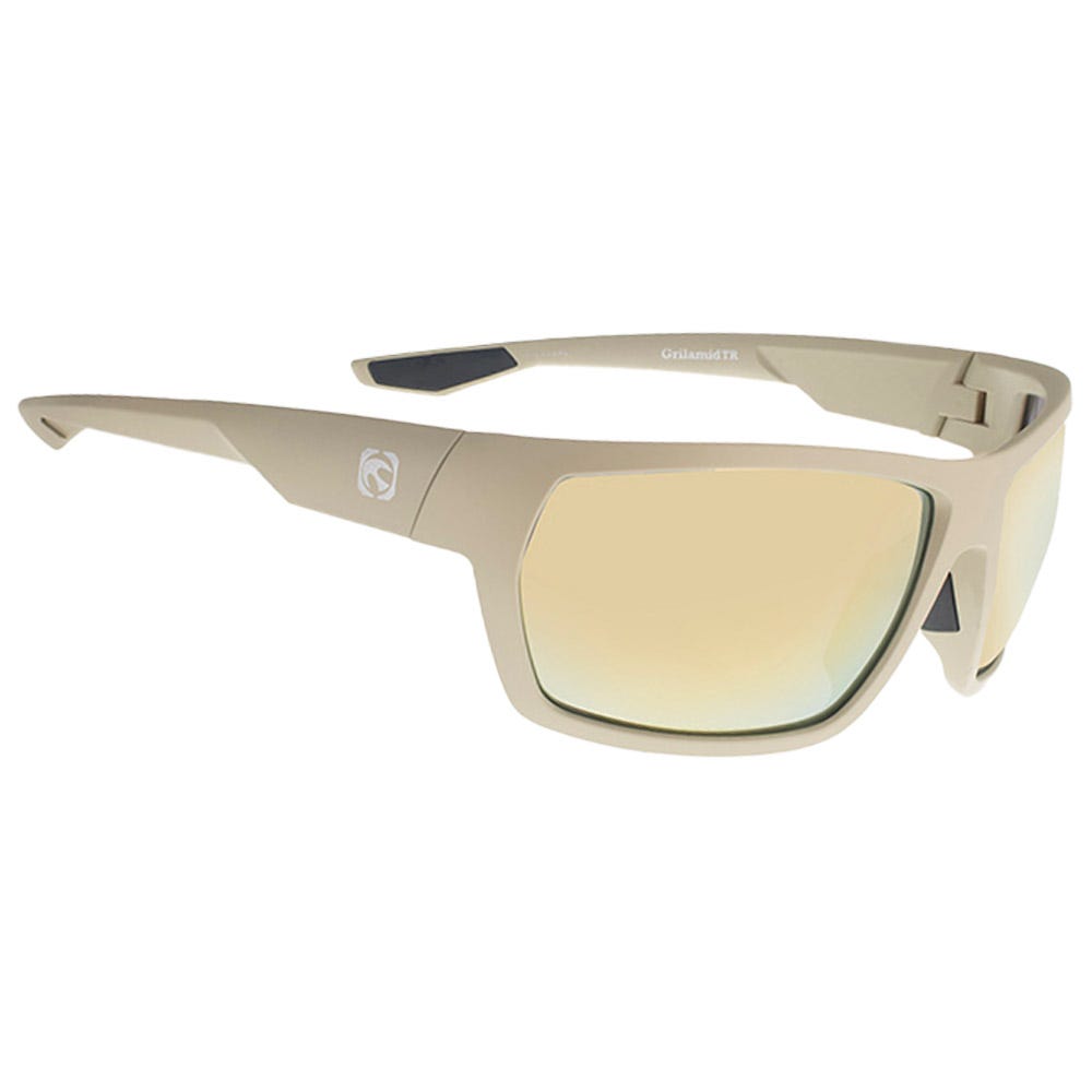 Cierzo Sand Smoke Gold Revo Cx Polarized
