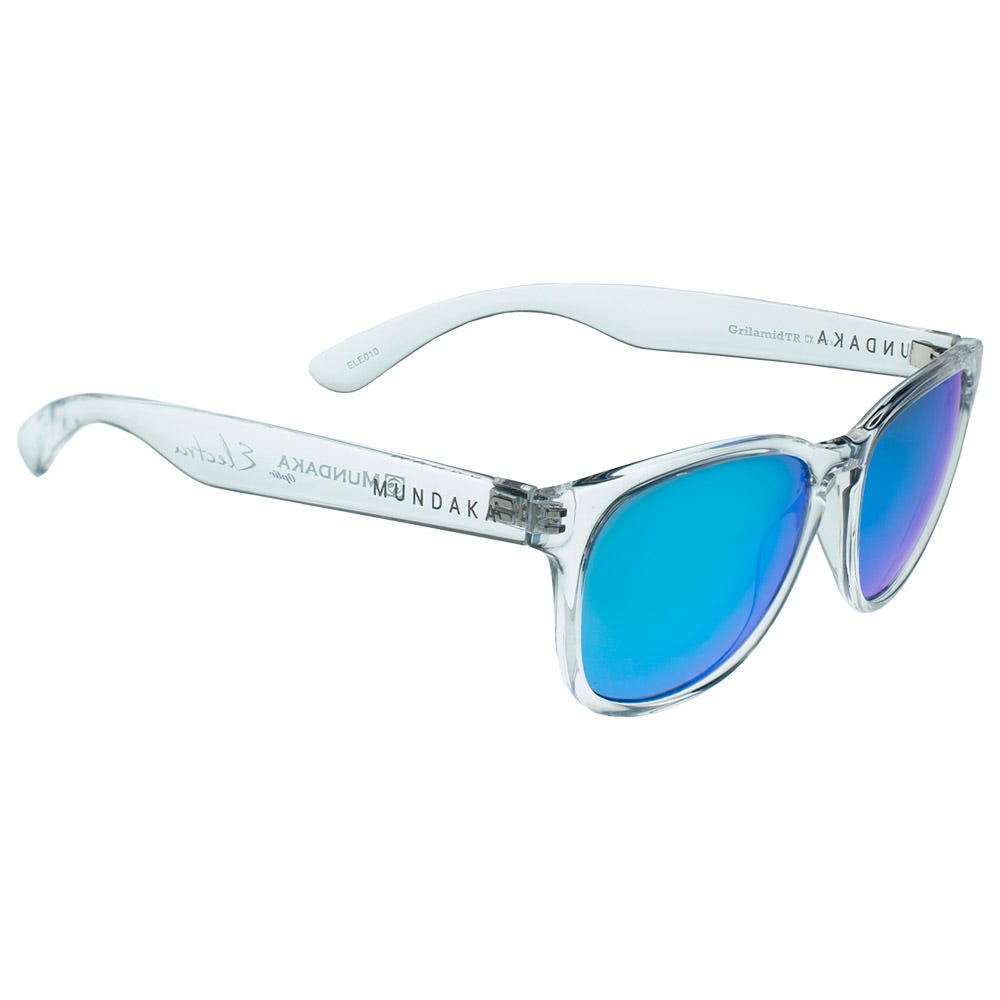 Electra Clear Smoke Cx Full Blue White Revo