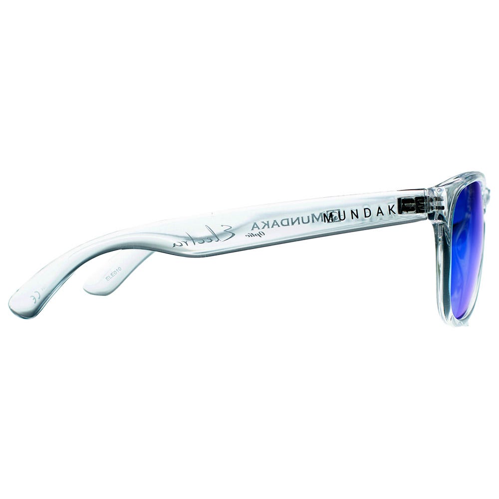 Electra Clear Smoke Cx Full Blue White Revo