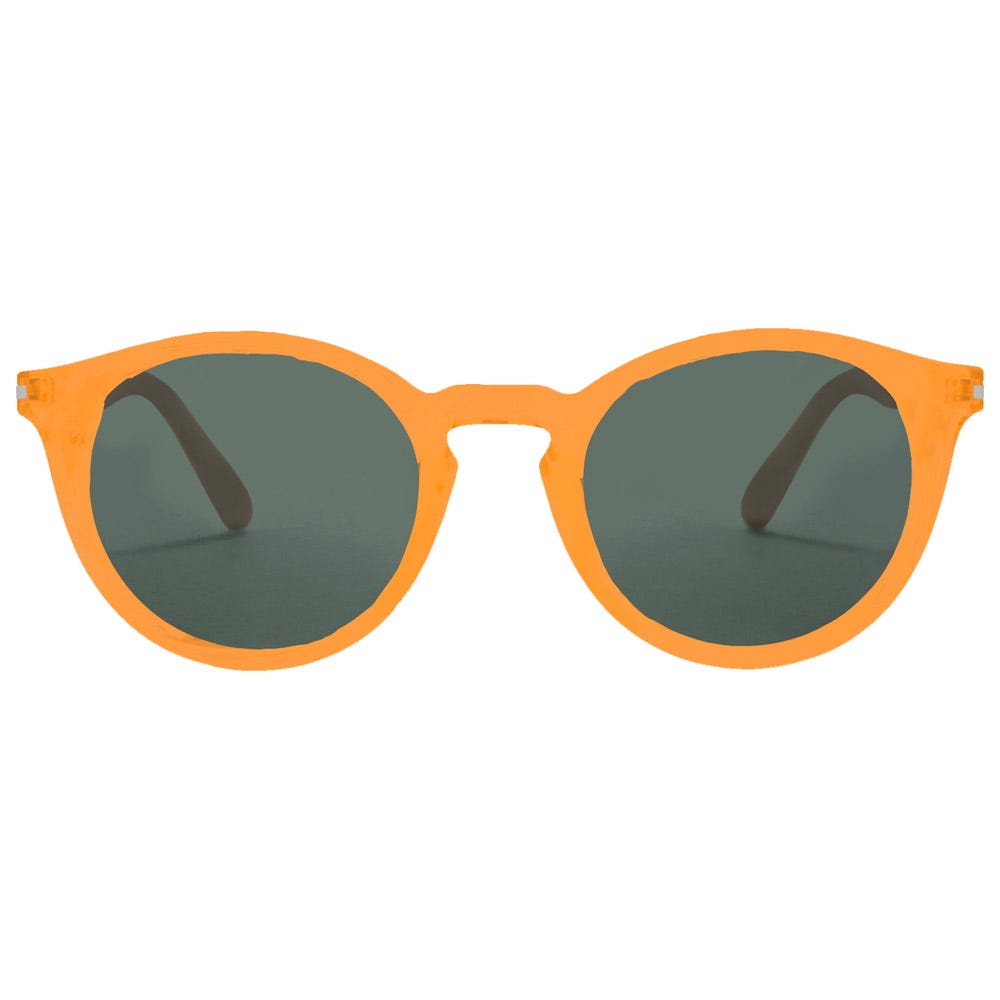 Endless Crystal Orange Smoke Polarized