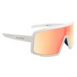 Khardung White Smoke Red Revo