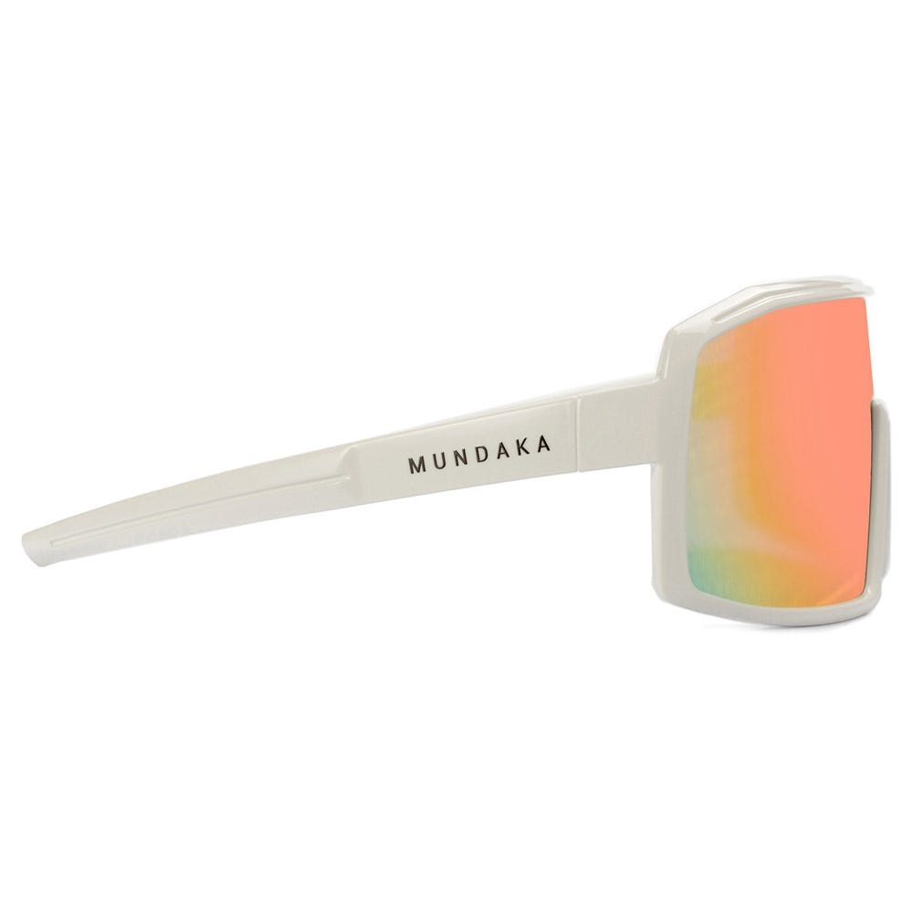 Khardung White Smoke Red Revo