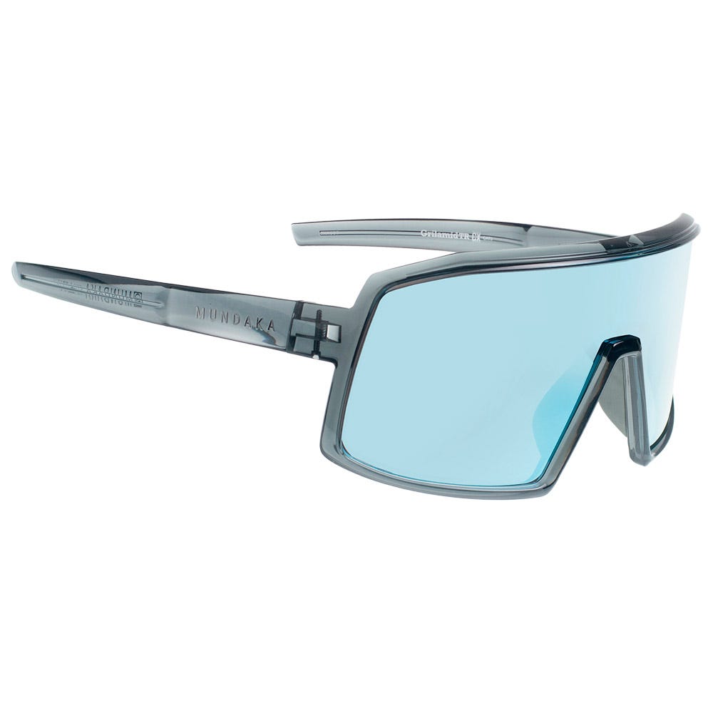 Khardung Crystal Grey Smoke Cx Full Blue Revo