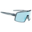 Khardung Crystal Grey Smoke Cx Full Blue Revo