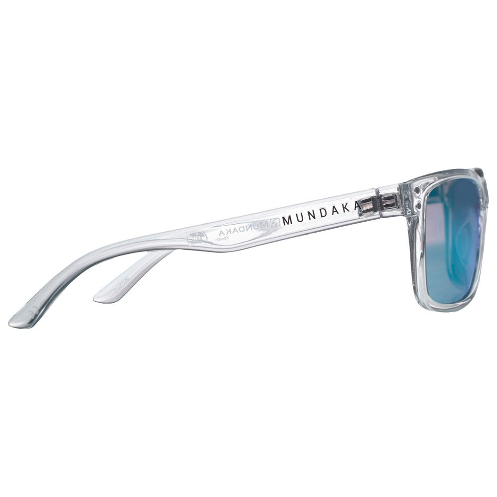 Pozz' Clear Smoke Cx Full Blue Revo