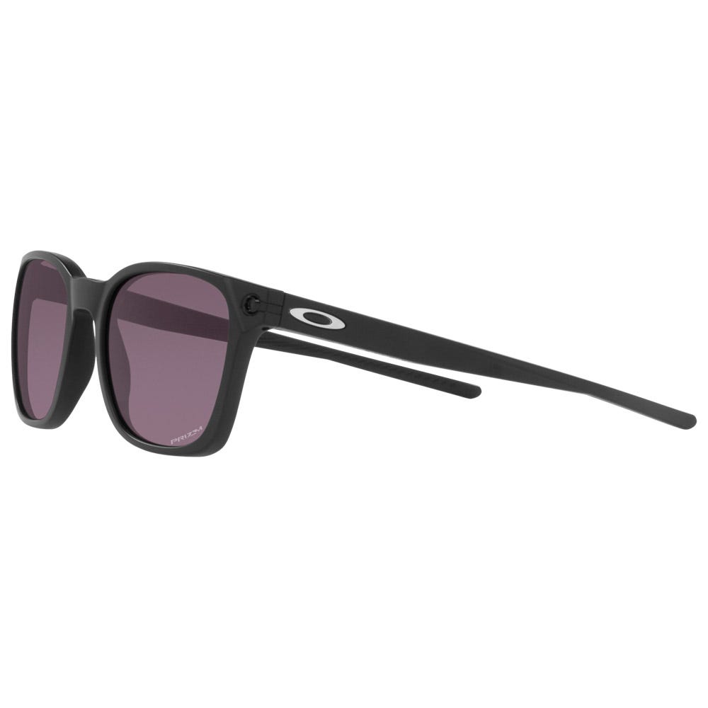 Ojector Matte Black Prizm Grey