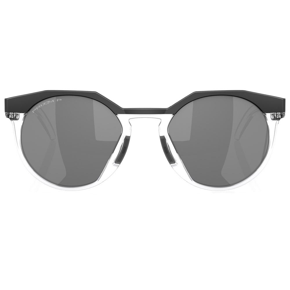Hstn Matte Black Prizm Black Polarized