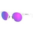 Hstn Clear Prizm Violet