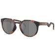 Hstn Matte Tortoise Prizm Black