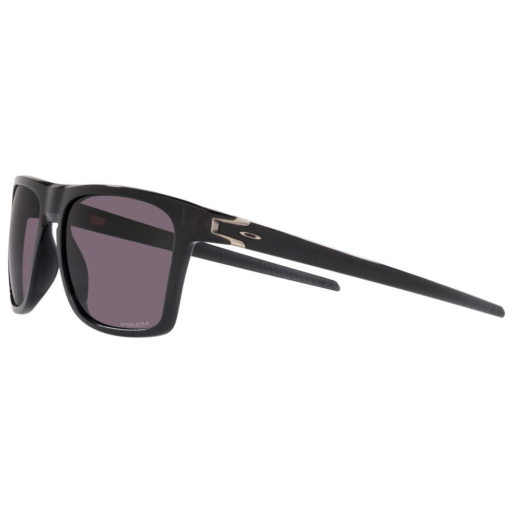 Leffingwell Black Ink Prizm Grey