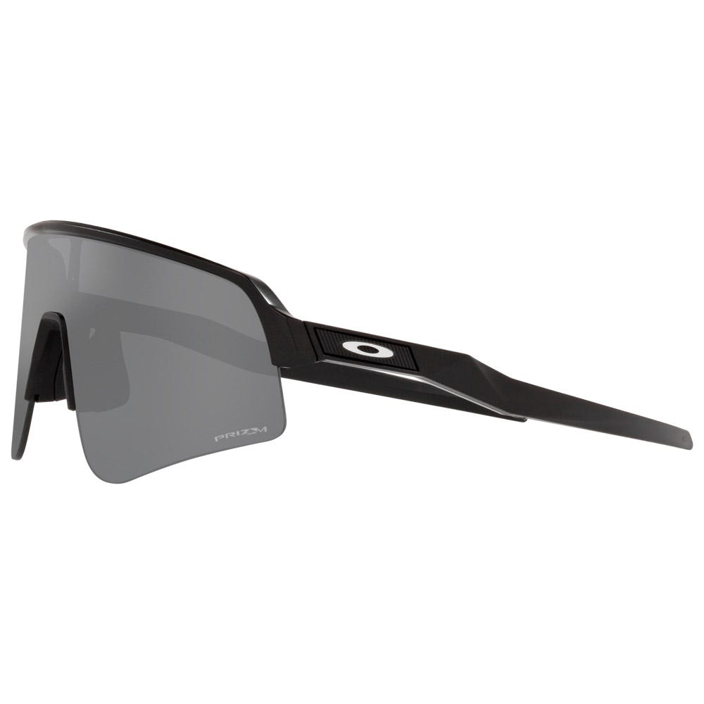 Sutro Lite Sweep Matte Black Prizm Black