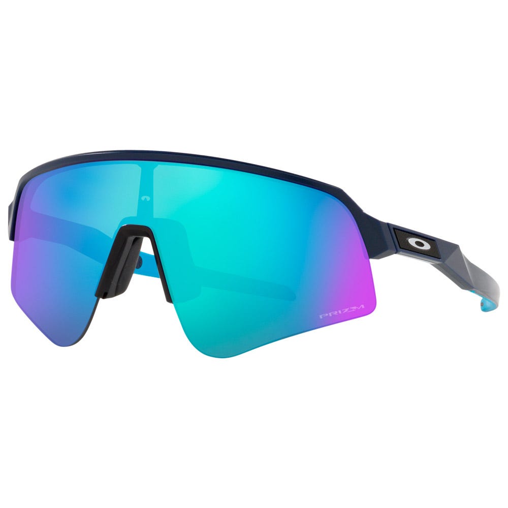 Sutro Lite Sweep Matte Navy Prizm Sapphire