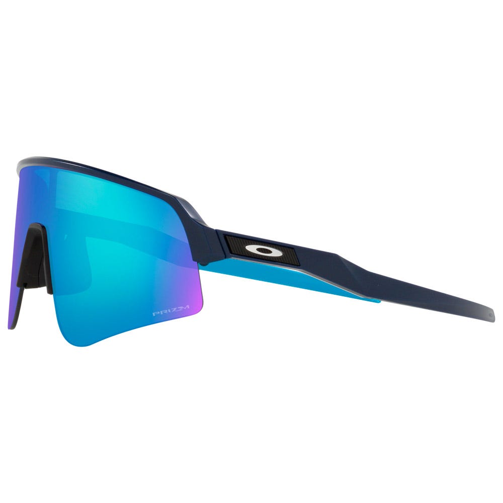 Sutro Lite Sweep Matte Navy Prizm Sapphire
