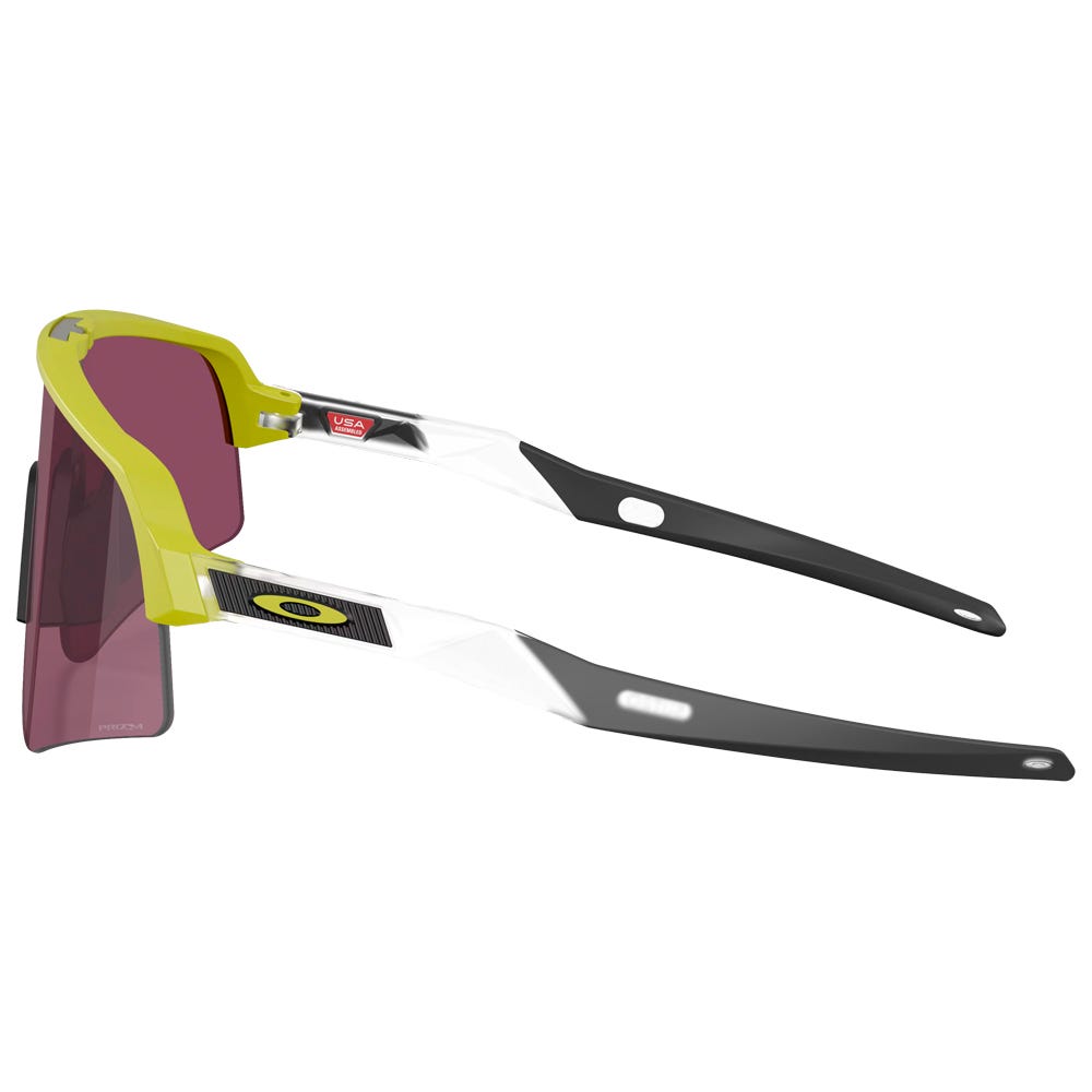 Sutro Lite Sweep Matte Cactus Prizm Road Black