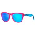 Frogskins Xxs Acid Pink Prizm Sapphire
