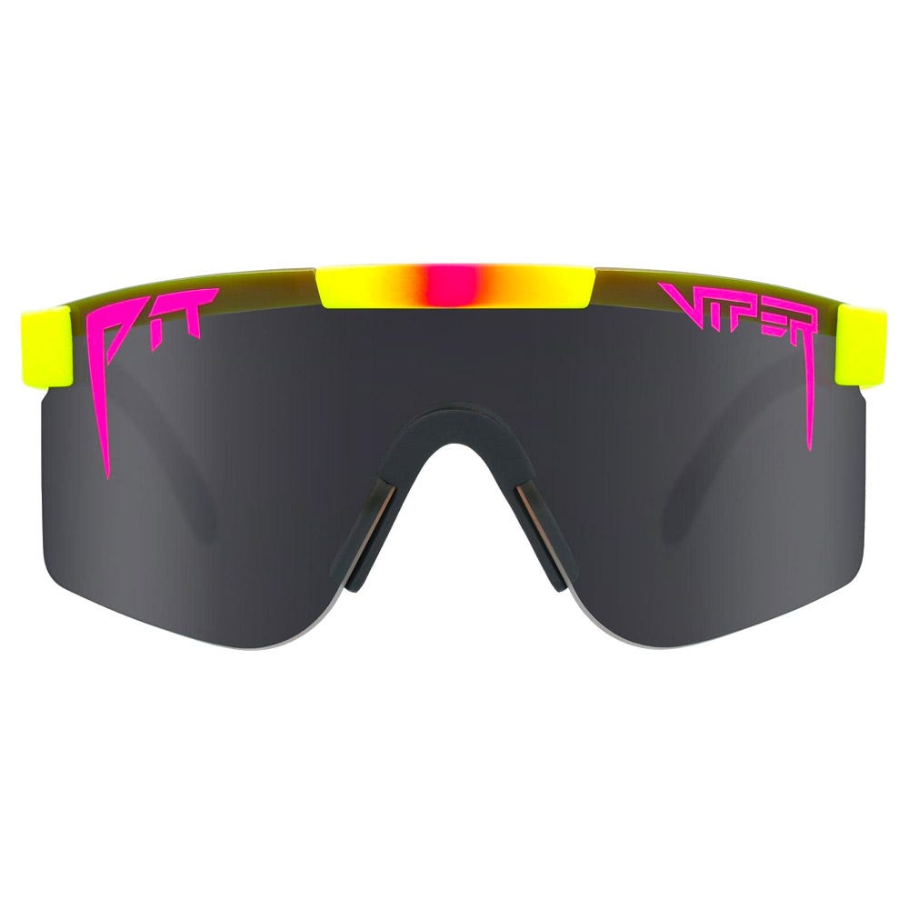 The Originals Polarized The Italo