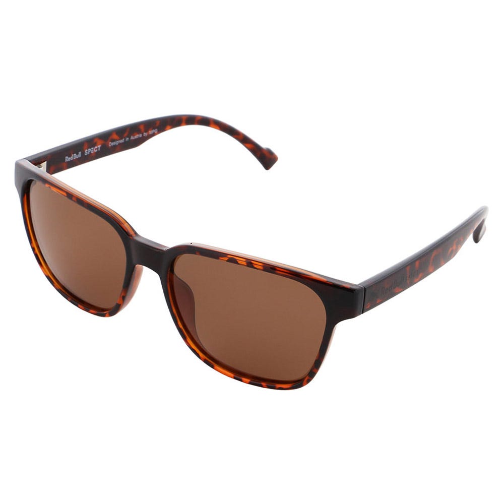 Cary Shiny Havana Brown