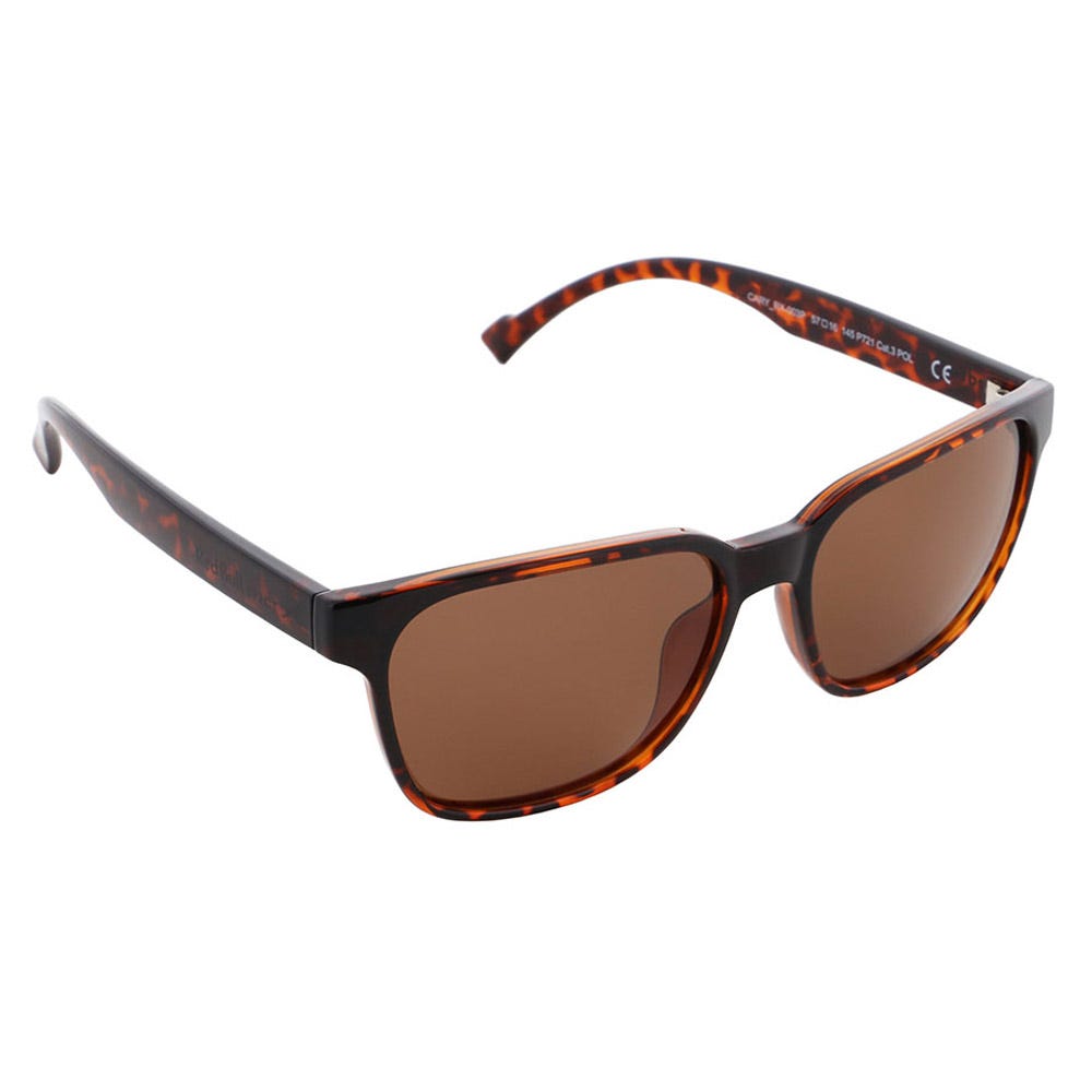 Cary Shiny Havana Brown