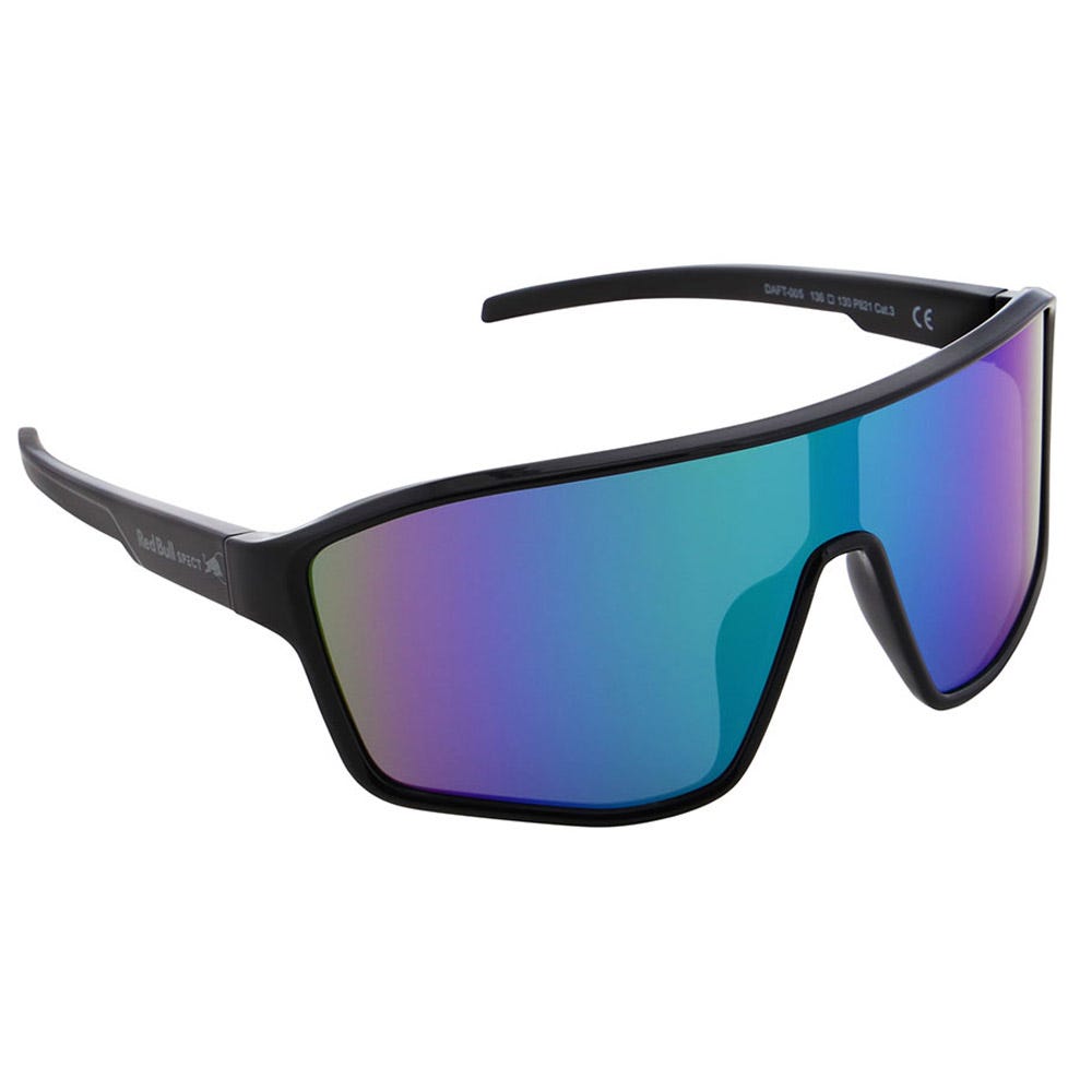 Daft Black Smoke Purple Revo