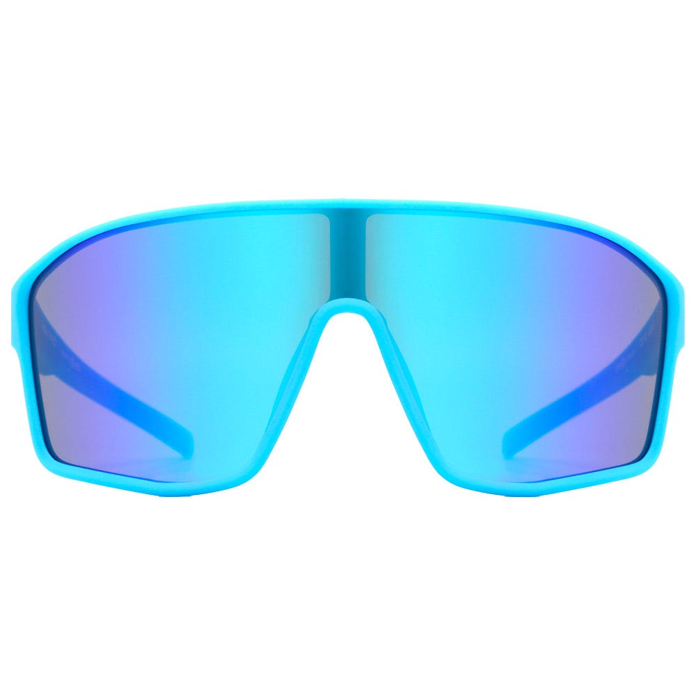 Daft Soft Light Touch Blue Smoke Blue Mirror