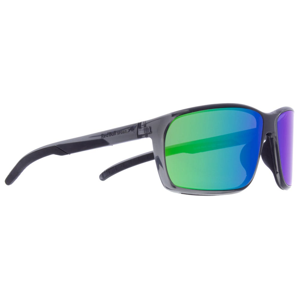 Till Shiny X'Tal Grey Black Smke Green Purple Mirror