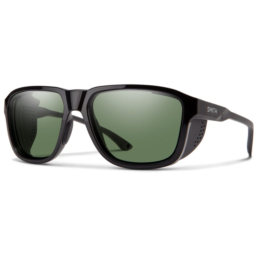 Embark Black Chromapop Polar Gray Green