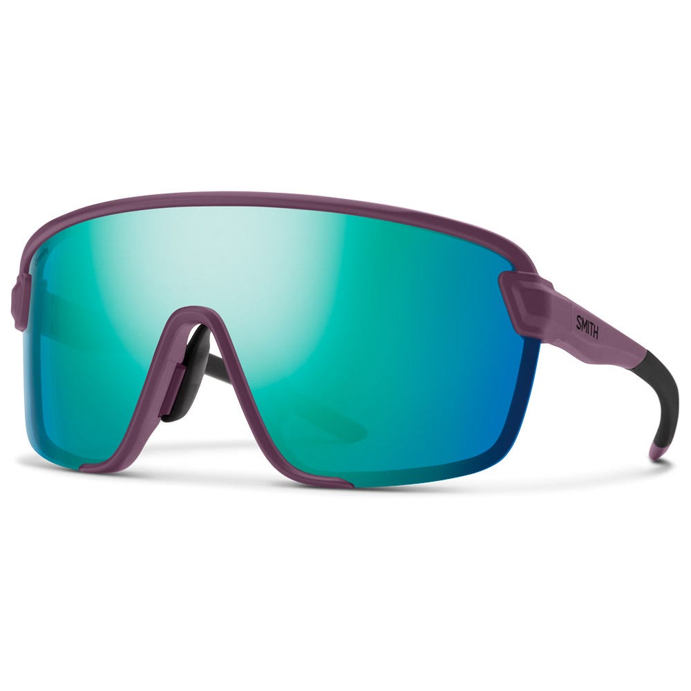 Bobcat Matte Amethyst Chromapop Opal Mirror