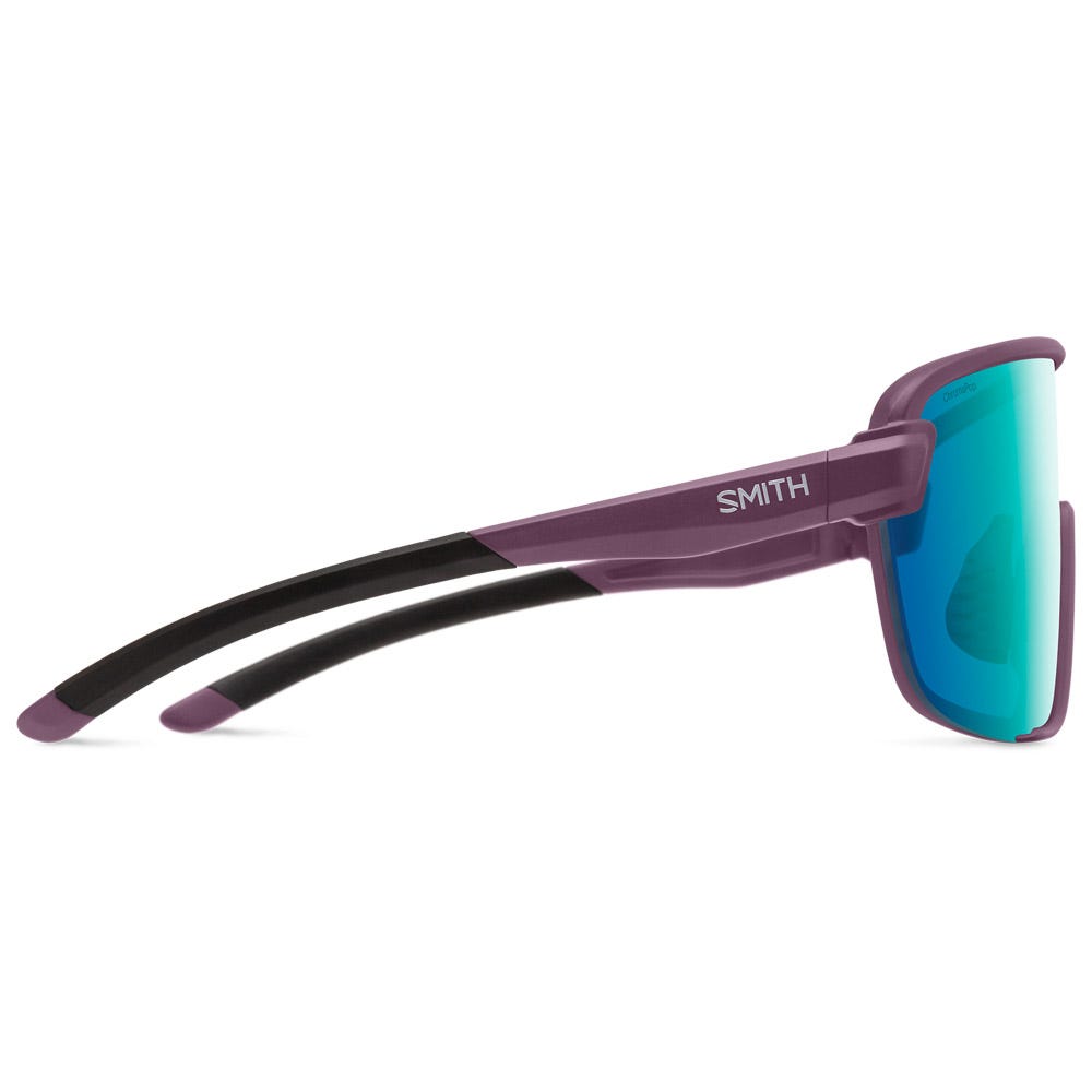 Bobcat Matte Amethyst Chromapop Opal Mirror