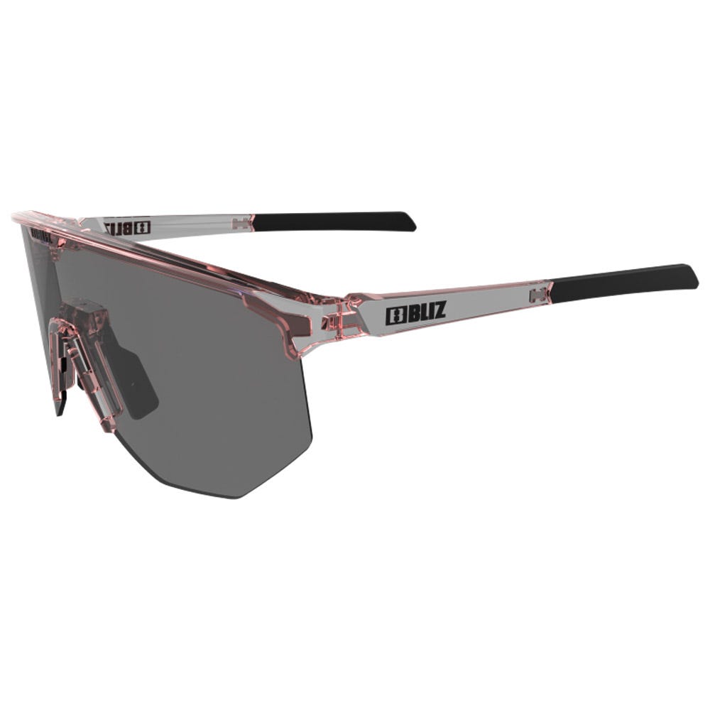 Hero Small Transparent Pink Smoke