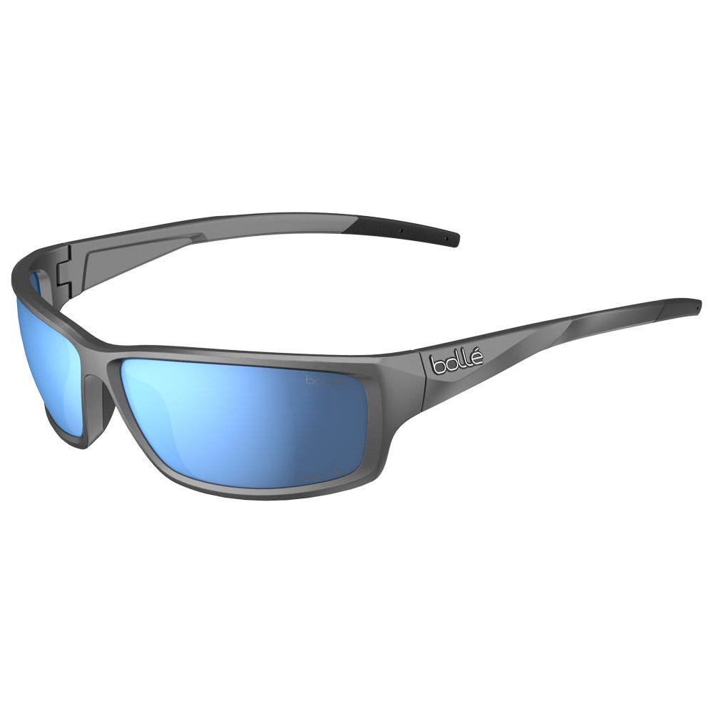 Cerber Titanium Matte Volt+ Offshore Polarized