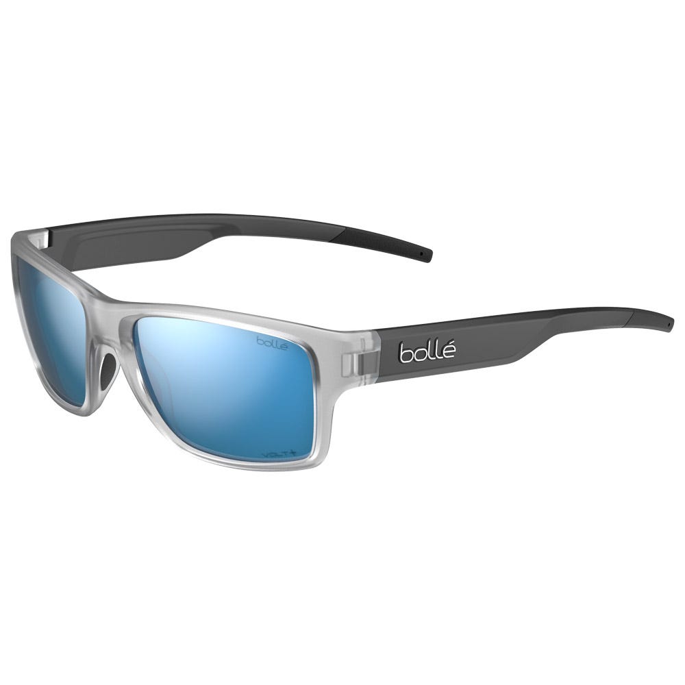 Status Light Grey Frost Volt+ Offshore Polarized