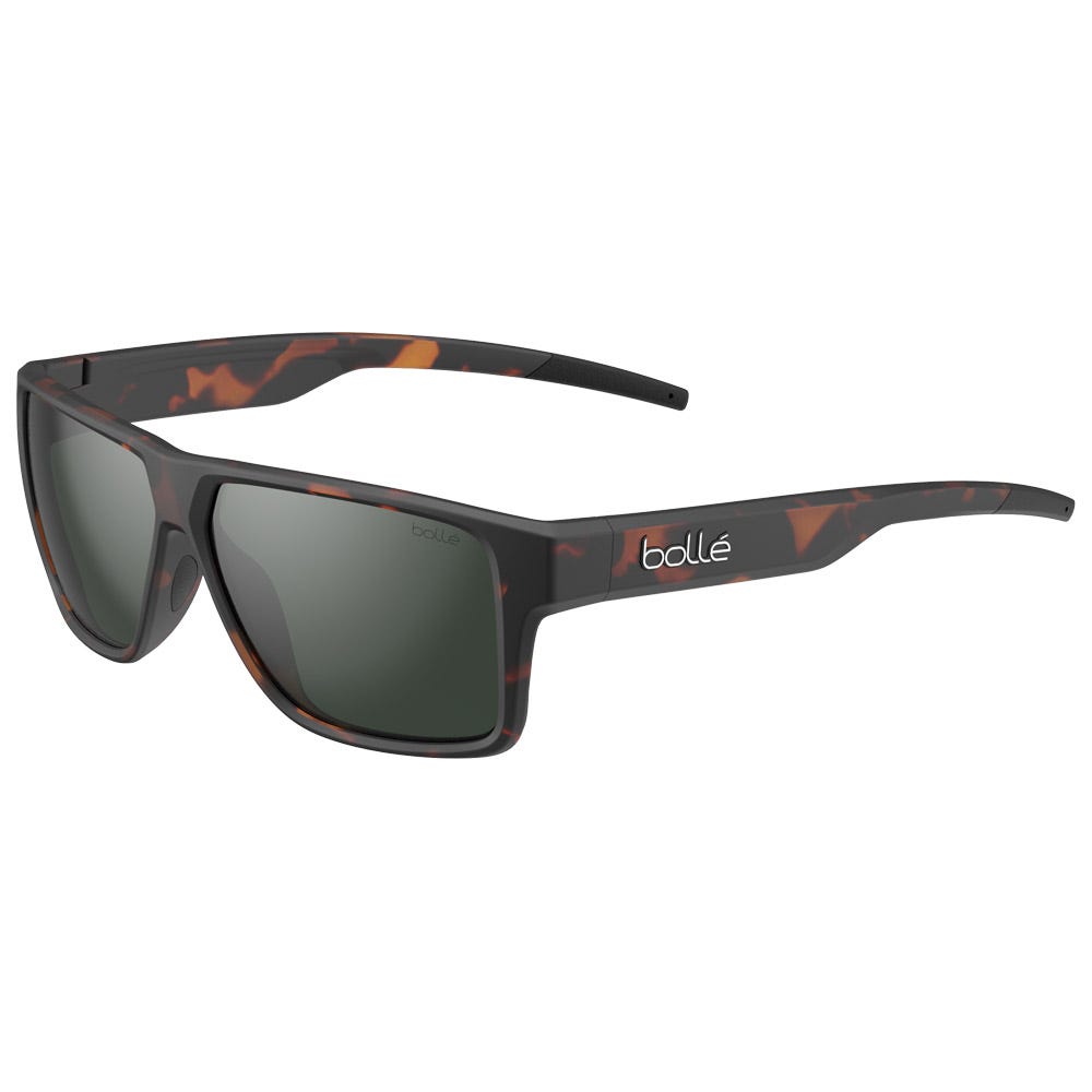 Temper Tortoise Matte Axis Polarized