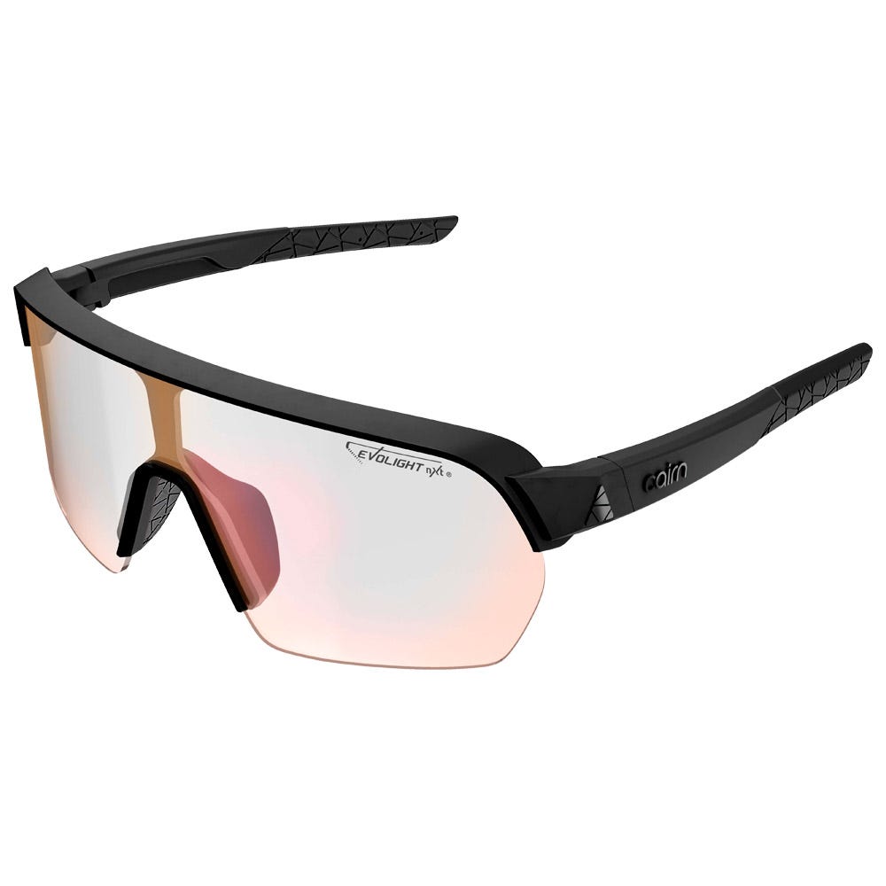 Roc Light Matt Full Black Evolight Nxt