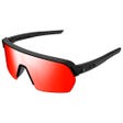 Roc Light Mat Black Red