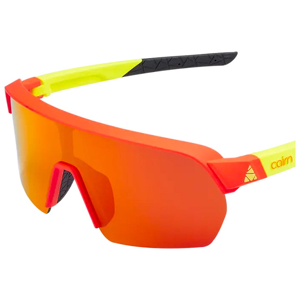 Roc Light Mat Neon Orange Yellow