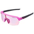 Roc Light Mat Neon Pink Black