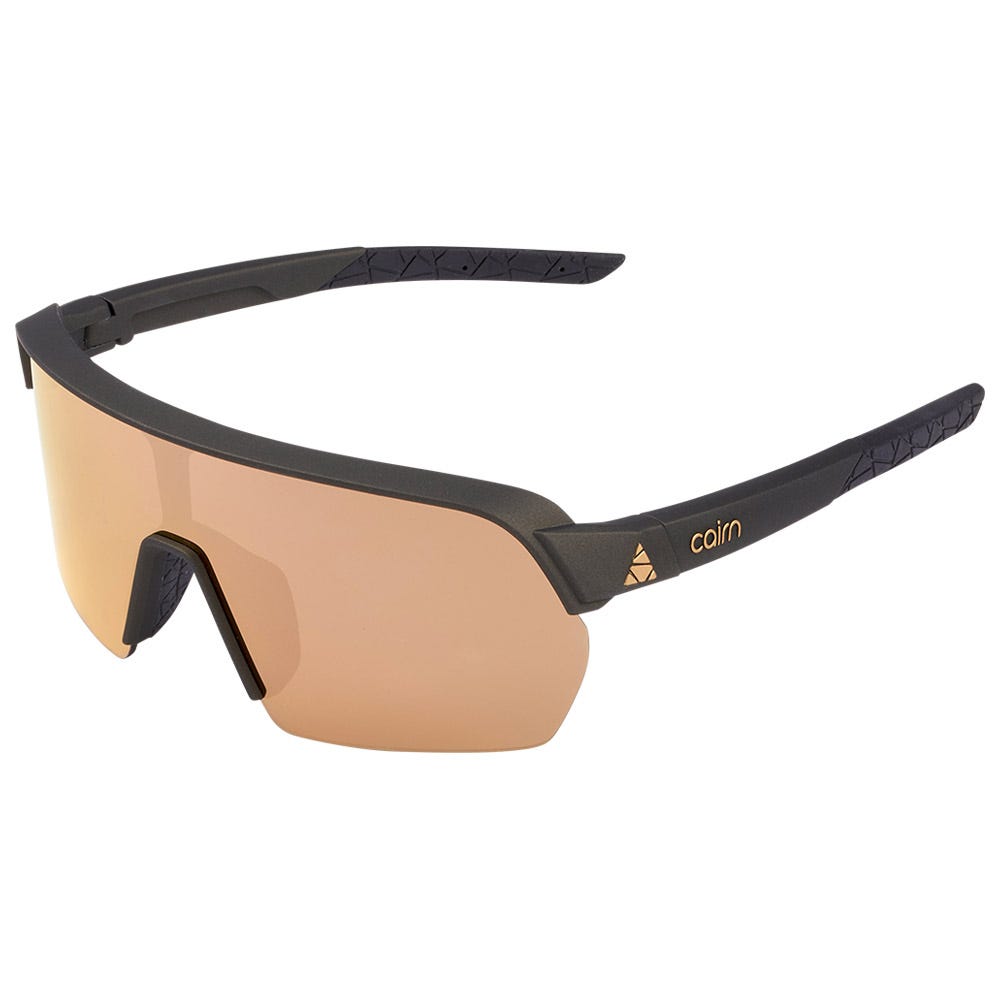 Roc Light Matt Metallic Olive