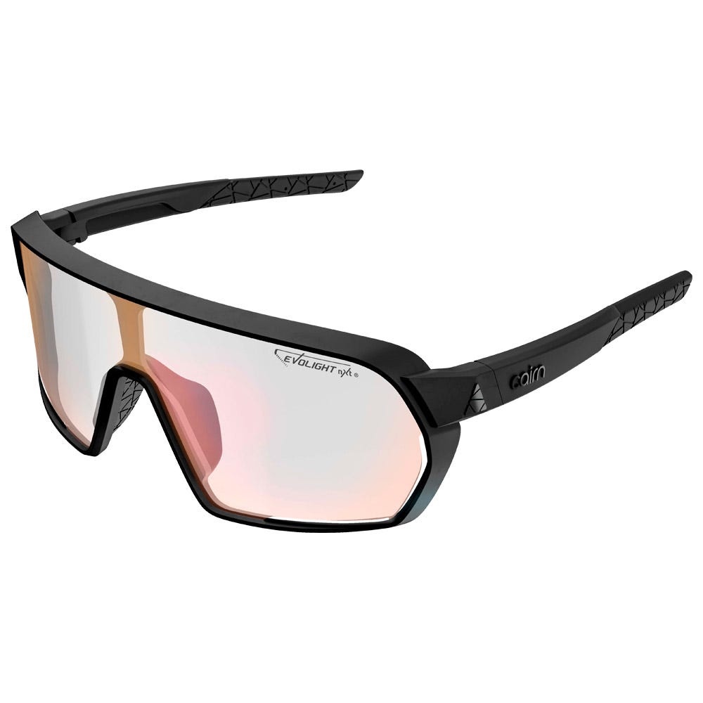 Roc Matt Full Black Evolight Nxt